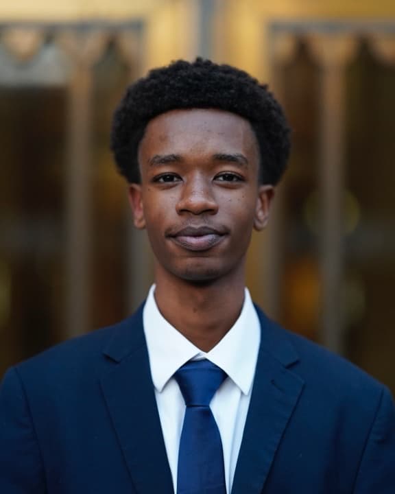 Brian Maina
