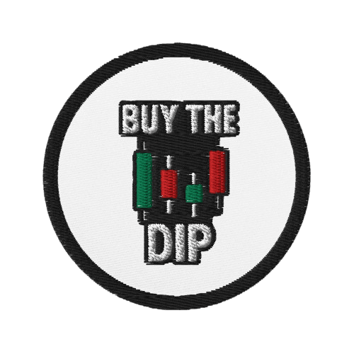 Economics chart patch